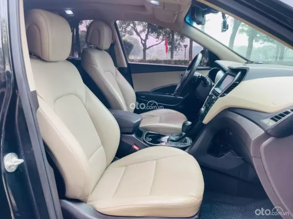 Hyundai Santa Fe 2018 - Xe đẹp