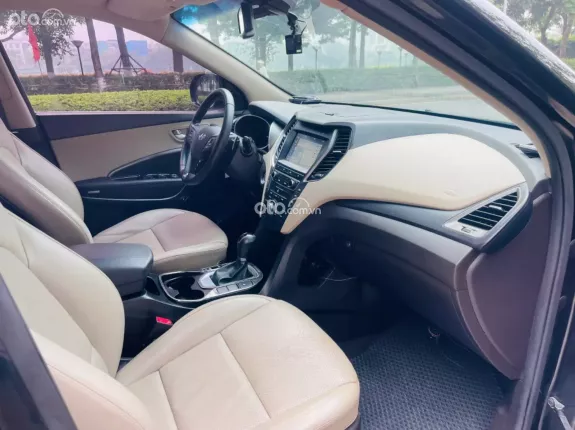 Hyundai Santa Fe 2018 - Xe đẹp