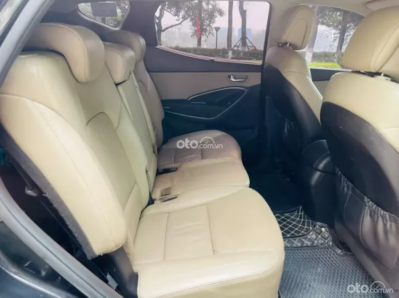 Hyundai Santa Fe 2018 - Xe đẹp