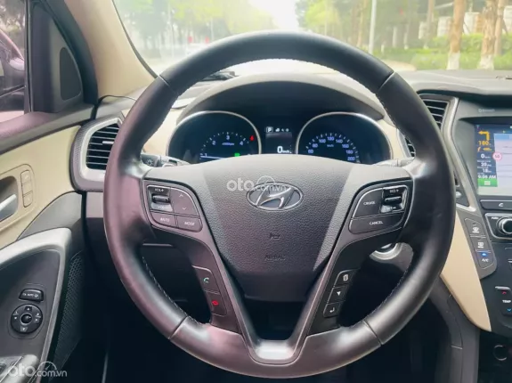 Hyundai Santa Fe 2018 - Xe đẹp