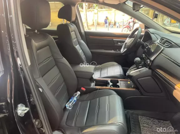 Honda CR-V 1.5 L 2021 - Quá mới