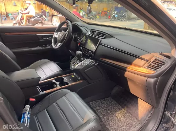 Honda CR-V 1.5 L 2021 - Quá mới