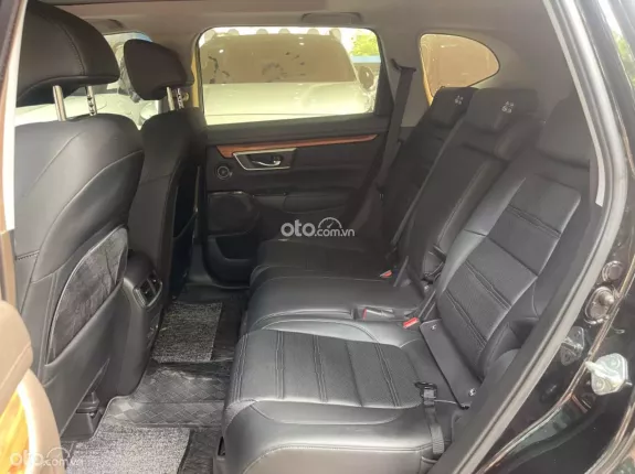 Honda CR-V 1.5 L 2021 - Quá mới