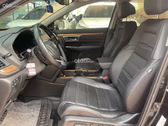 Honda CR-V 1.5 L 2021 - Quá mới