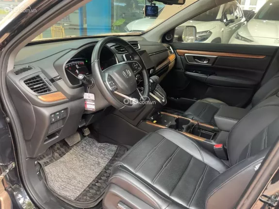 Honda CR-V 1.5 L 2021 - Quá mới