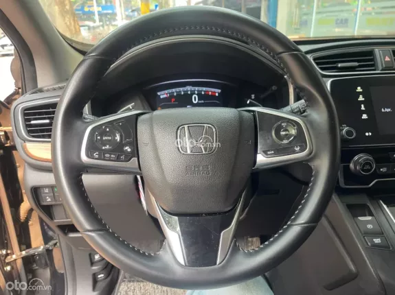 Honda CR-V 1.5 L 2021 - Quá mới