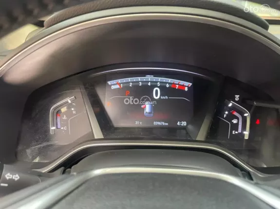 Honda CR-V 1.5 L 2021 - Quá mới