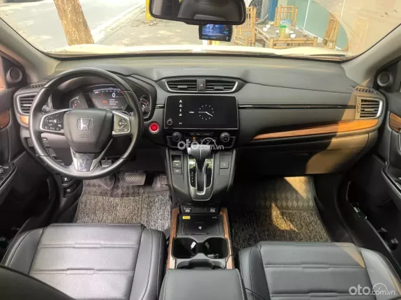 Honda CR-V 1.5 L 2021 - Quá mới