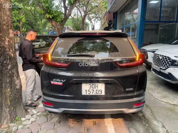 Honda CR-V 1.5 L 2021 - Quá mới