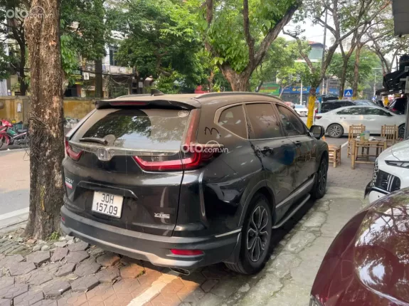 Honda CR-V 1.5 L 2021 - Quá mới
