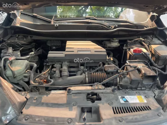 Honda CR-V 1.5 L 2021 - Quá mới