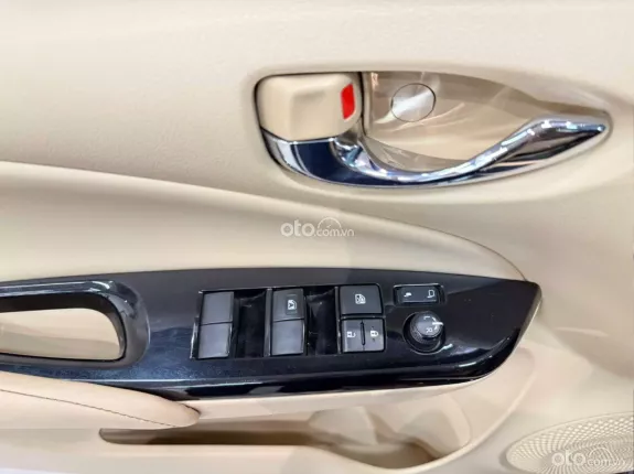 Toyota Vios 2021 - Xe cực đẹp bản G