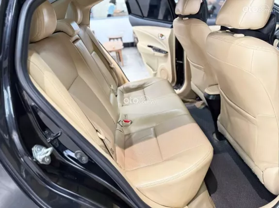 Toyota Vios 2021 - Xe cực đẹp bản G