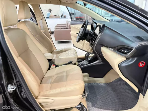 Toyota Vios 2021 - Xe cực đẹp bản G