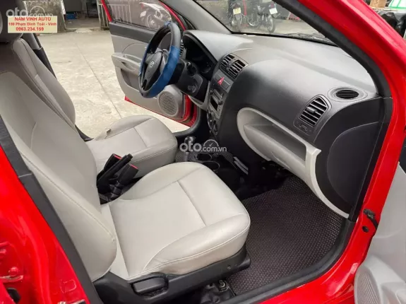 Kia Morning 2010 - Siêu đẹp