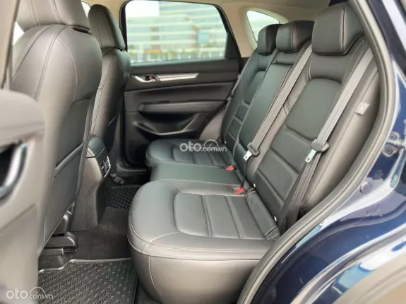 Mazda CX-5 2024 - Xe siêu lướt 6000 km