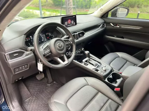 Mazda CX-5 2024 - Xe siêu lướt 6000 km