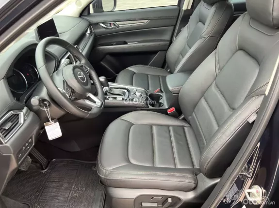Mazda CX-5 2024 - Xe siêu lướt 6000 km