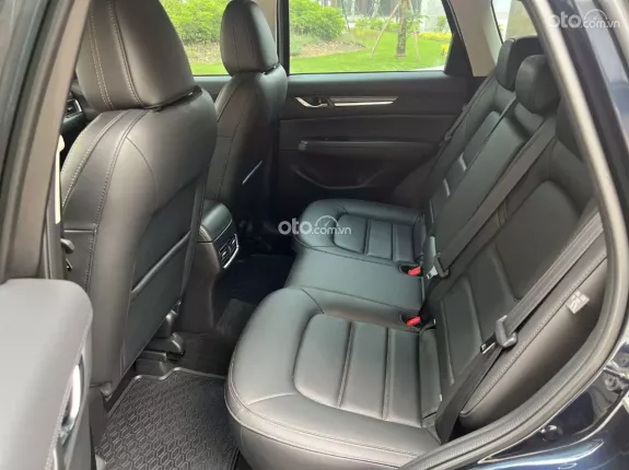 Mazda CX-5 2024 - Xe siêu lướt 6000 km