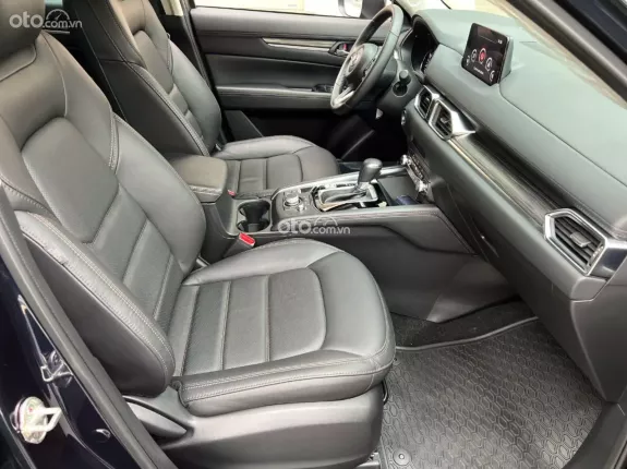 Mazda CX-5 2024 - Xe siêu lướt 6000 km