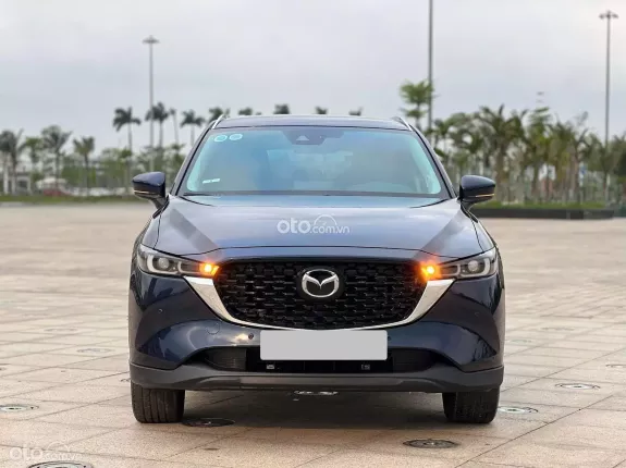 Mazda CX-5 2024 - Xe siêu lướt 6000 km