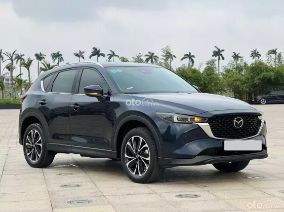 Mazda CX-5 2024 - Xe siêu lướt 6000 km