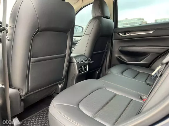 Mazda CX-5 2024 - Xe siêu lướt 6000 km
