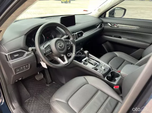 Mazda CX-5 2024 - Xe siêu lướt 6000 km