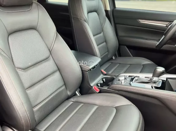 Mazda CX-5 2024 - Xe siêu lướt 6000 km