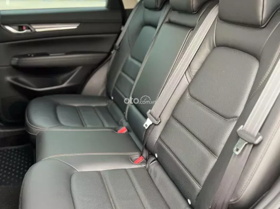 Mazda CX-5 2024 - Xe siêu lướt 6000 km