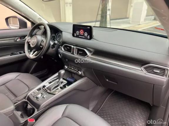 Mazda CX-5 2024 - Xe siêu lướt 6000 km