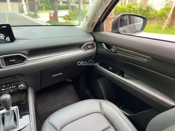 Mazda CX-5 2024 - Xe siêu lướt 6000 km