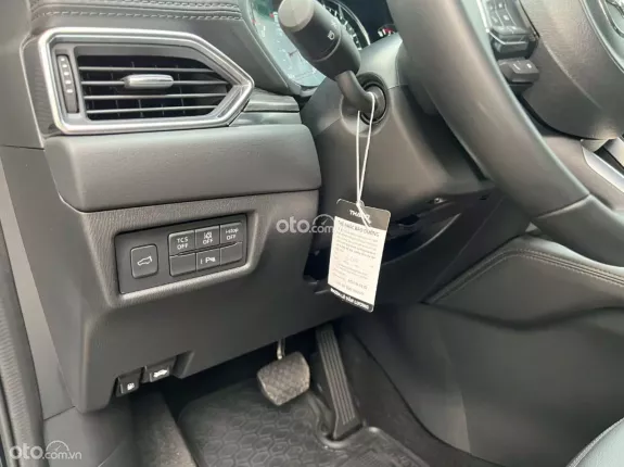 Mazda CX-5 2024 - Xe siêu lướt 6000 km
