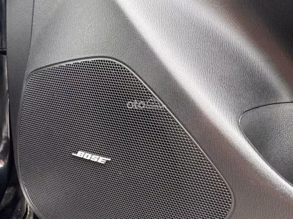 Mazda CX-5 2018 - Bản cao cấp, full option