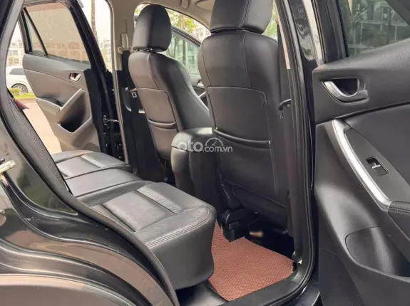 Mazda CX-5 2018 - Bản cao cấp, full option