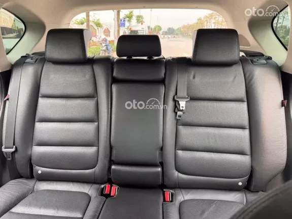 Mazda CX-5 2018 - Bản cao cấp, full option