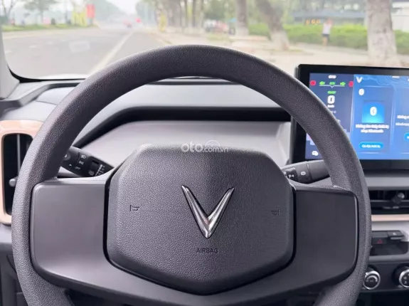 VinFast VF 3 2025 - Xe điện giá rẻ chạy lướt như mới