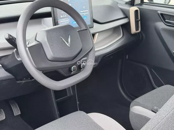 VinFast VF 3 2025 - Xe điện giá rẻ chạy lướt như mới
