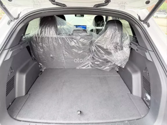 VinFast VF8 Plus 2024 - SUV điện chạy ít km như mới