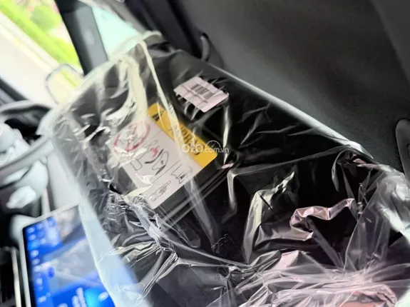 VinFast VF8 Plus 2024 - SUV điện chạy ít km như mới
