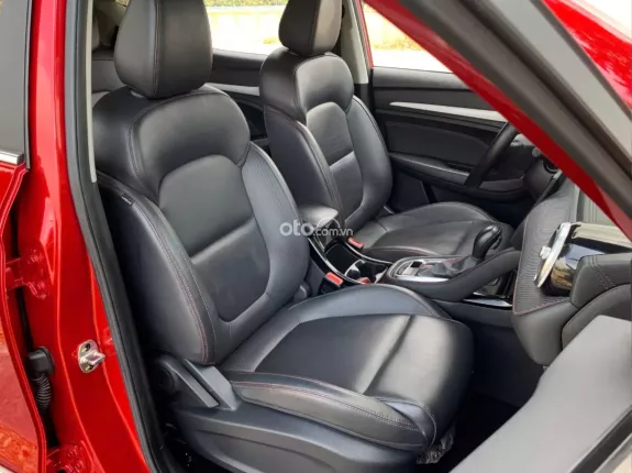 MG ZS 2021 - 🏅 CAM KẾT XE KHÔNG ĐÂM ĐỤNG NGẬP NƯỚC