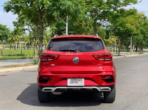 MG ZS 2021 - 🏅 CAM KẾT XE KHÔNG ĐÂM ĐỤNG NGẬP NƯỚC