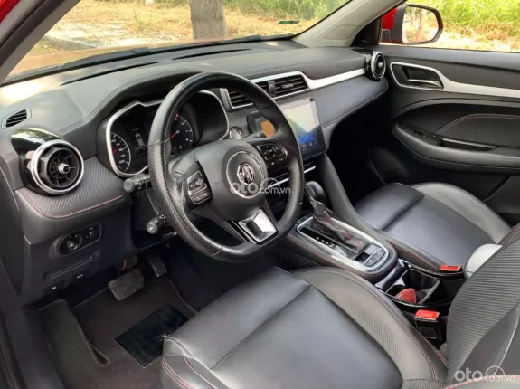 MG ZS 2021 - 🏅 CAM KẾT XE KHÔNG ĐÂM ĐỤNG NGẬP NƯỚC