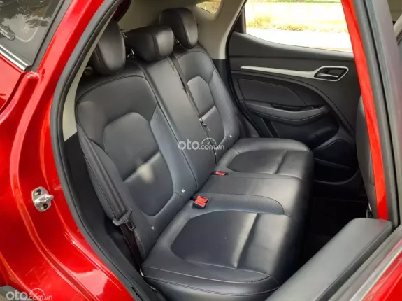 MG ZS 2021 - 🏅 CAM KẾT XE KHÔNG ĐÂM ĐỤNG NGẬP NƯỚC