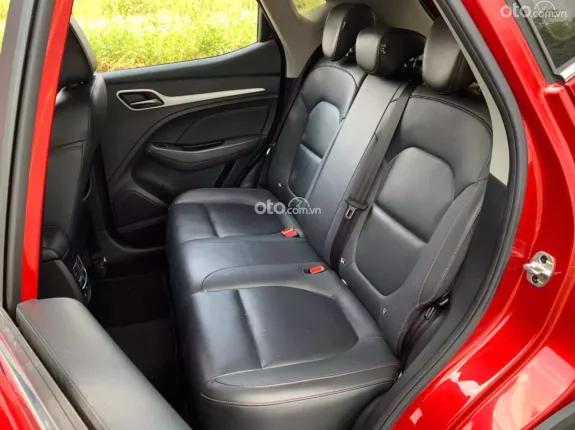 MG ZS 2021 - 🏅 CAM KẾT XE KHÔNG ĐÂM ĐỤNG NGẬP NƯỚC