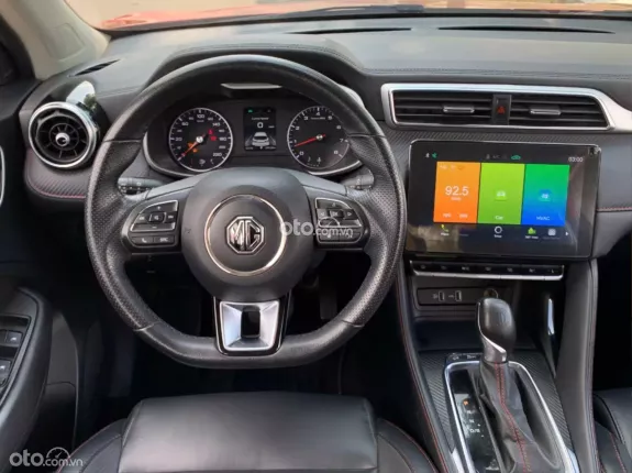 MG ZS 2021 - 🏅 CAM KẾT XE KHÔNG ĐÂM ĐỤNG NGẬP NƯỚC