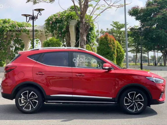 MG ZS 2021 - 🏅 CAM KẾT XE KHÔNG ĐÂM ĐỤNG NGẬP NƯỚC