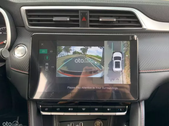 MG ZS 2021 - 🏅 CAM KẾT XE KHÔNG ĐÂM ĐỤNG NGẬP NƯỚC