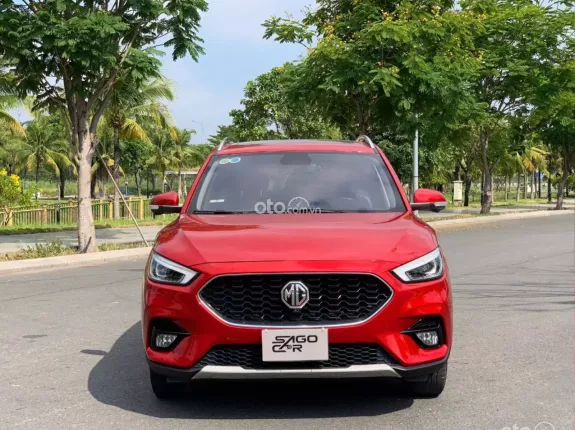 MG ZS 2021 - 🏅 CAM KẾT XE KHÔNG ĐÂM ĐỤNG NGẬP NƯỚC