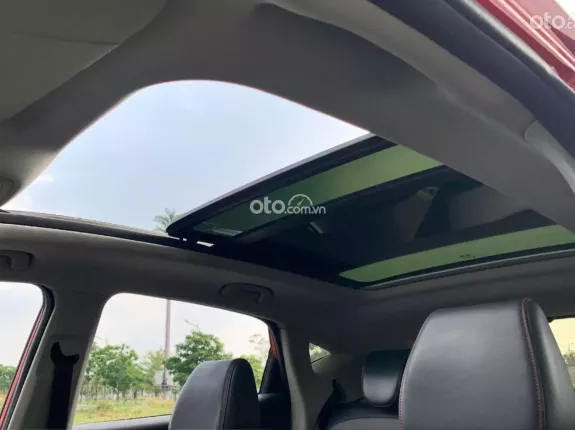 MG ZS 2021 - 🏅 CAM KẾT XE KHÔNG ĐÂM ĐỤNG NGẬP NƯỚC